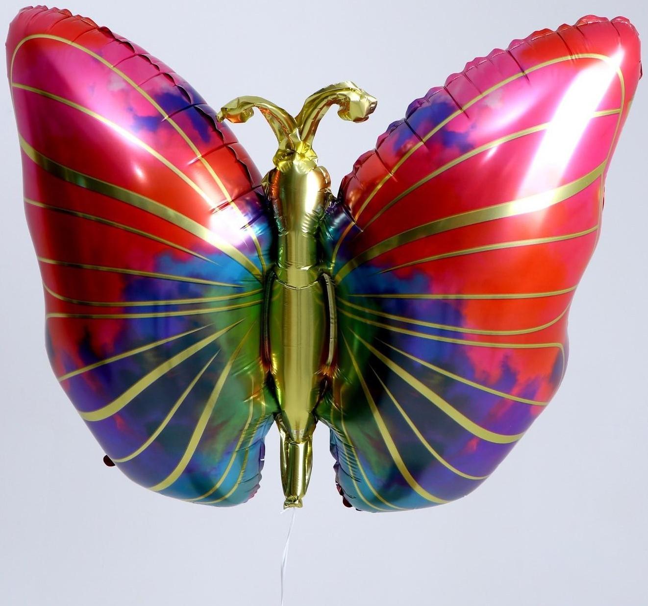 Шар фольгированный 29