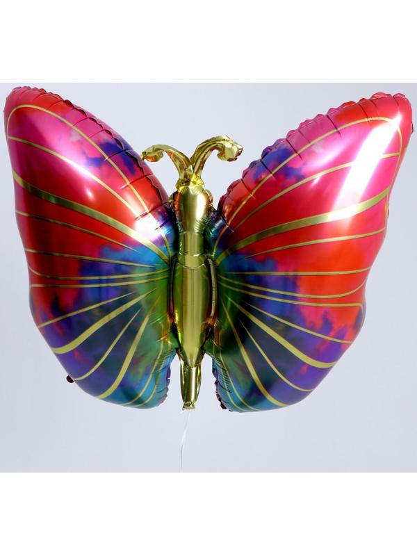 Шар фольгированный 29