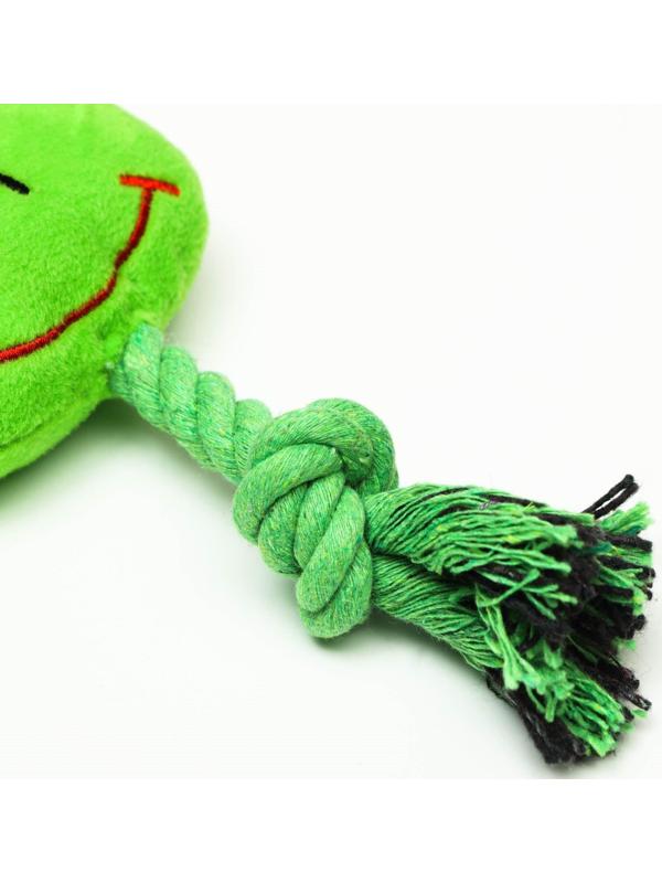 Игрушка мягкая для собак 