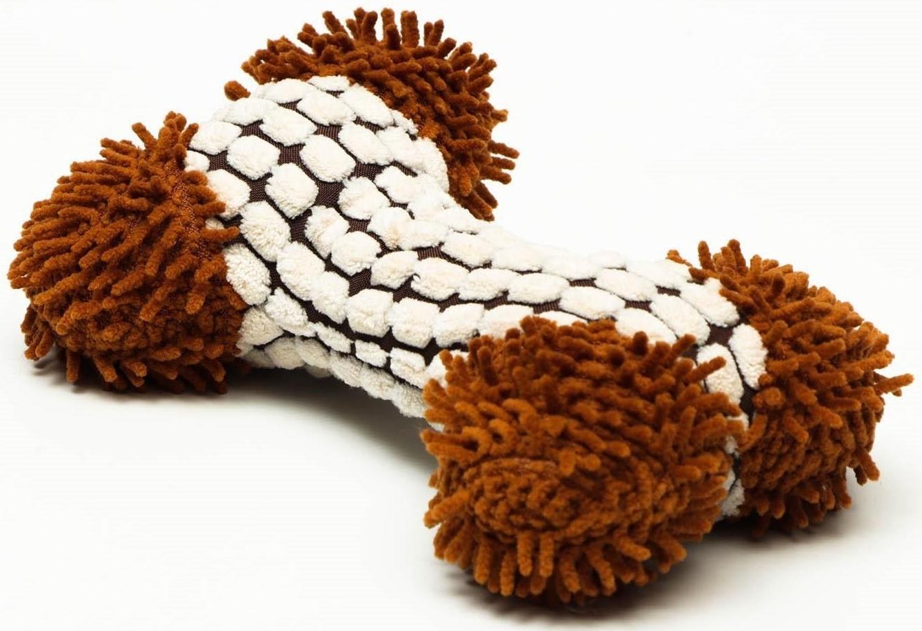 Игрушка мягкая для собак 