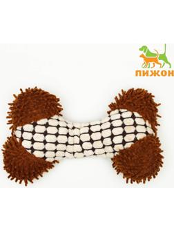 Игрушка мягкая для собак 