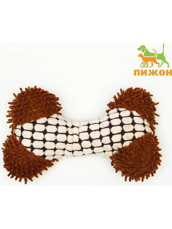 Игрушка мягкая для собак 