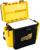Ящик Helios FishBox Thermo с термоконтейнером (19л/8,5л), цвет чёрный-жёлтый (T-FB-T-19-8-BY)