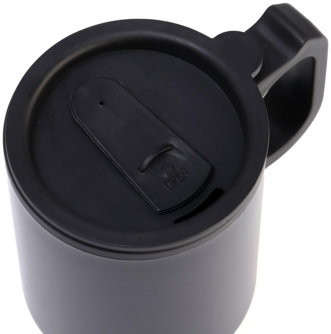 Термокружка, серия: Автомобильная, 