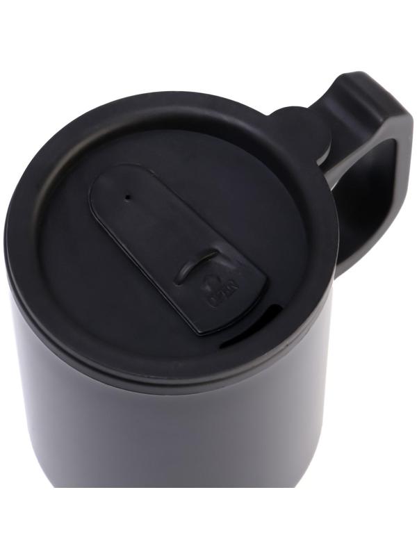 Термокружка, серия: Автомобильная, 