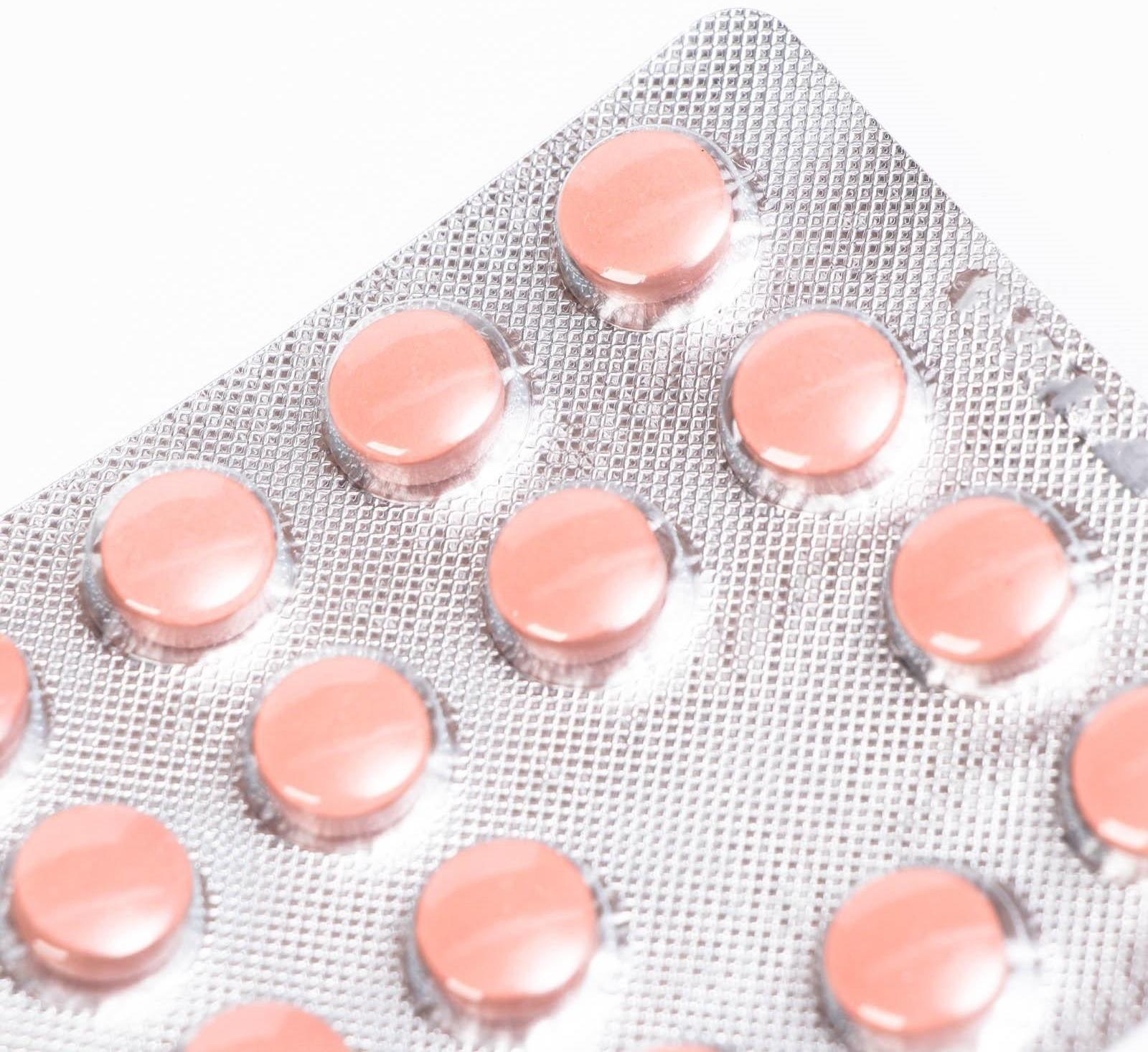 Простатотис, 30 таблеток по 515 мг