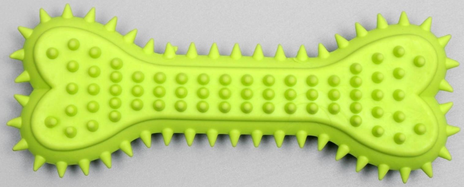 Игрушка жевательная литая 