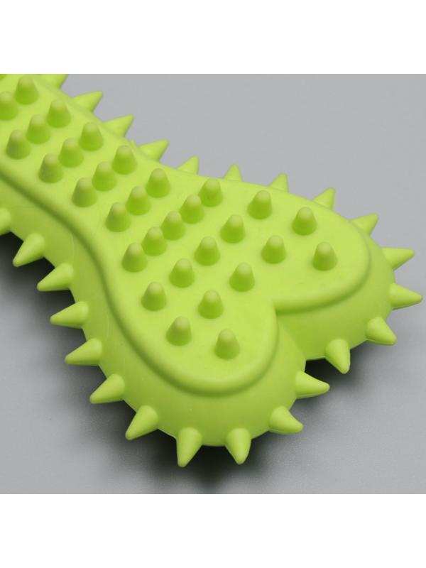 Игрушка жевательная литая 