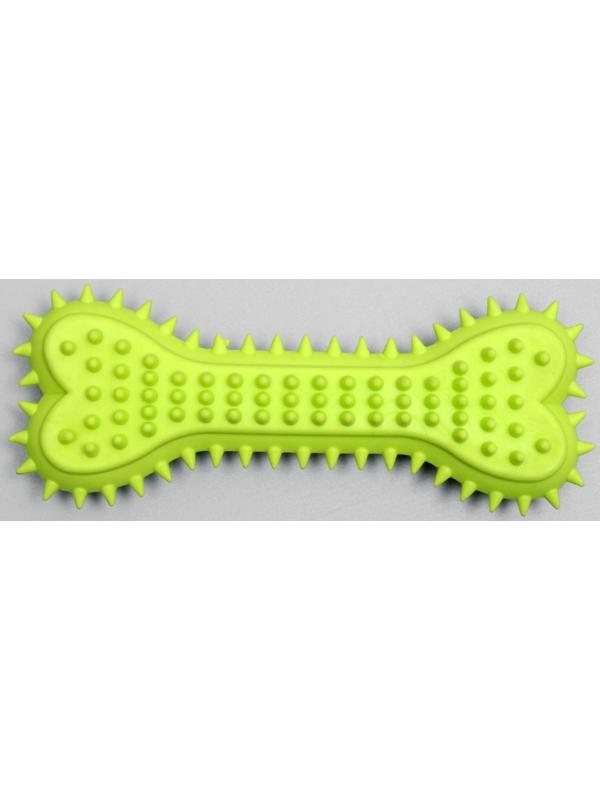 Игрушка жевательная литая 