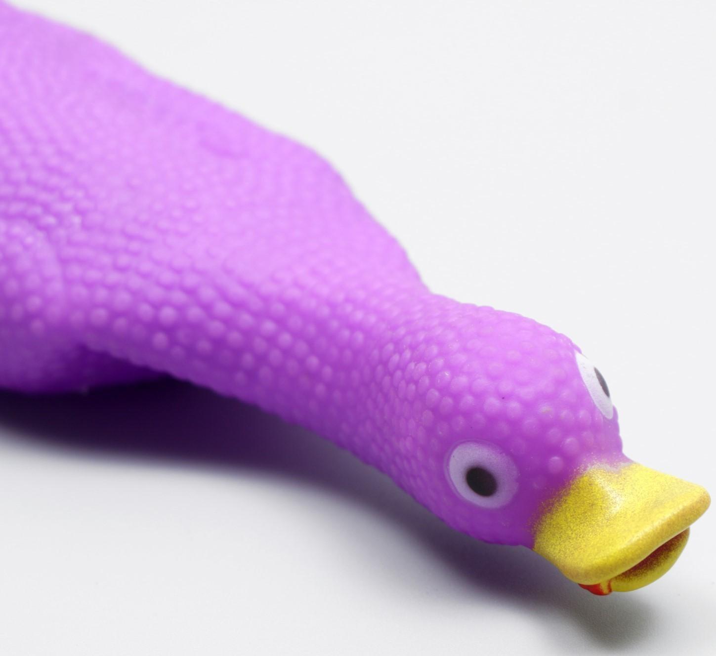 Игрушка пищащая 