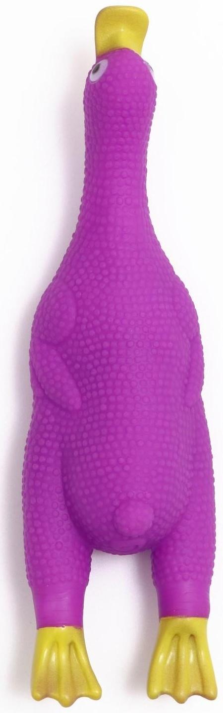 Игрушка пищащая 