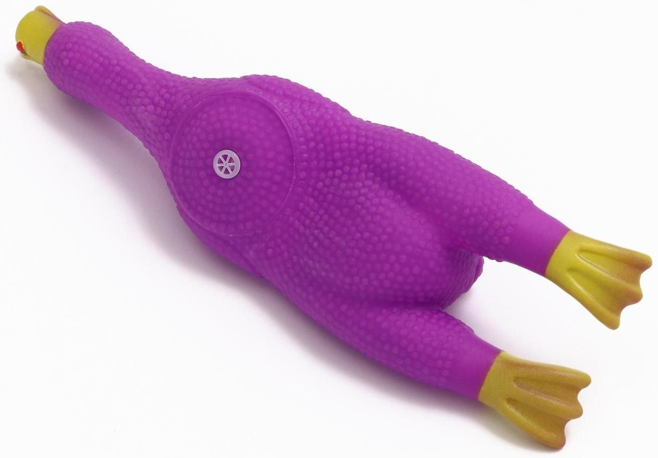 Игрушка пищащая 