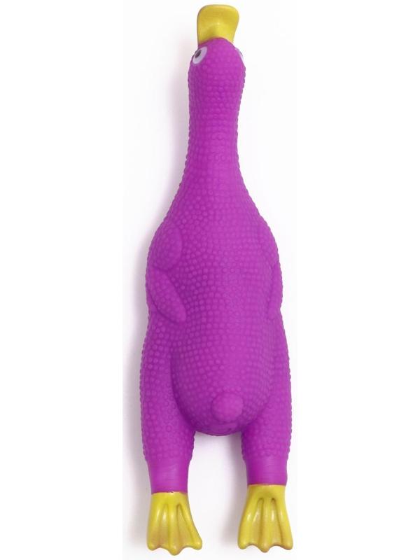 Игрушка пищащая 