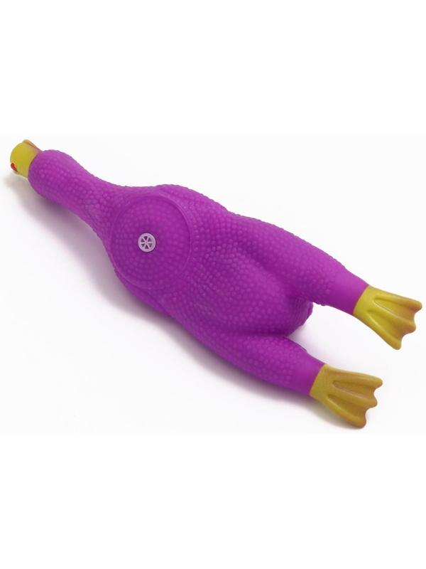 Игрушка пищащая 