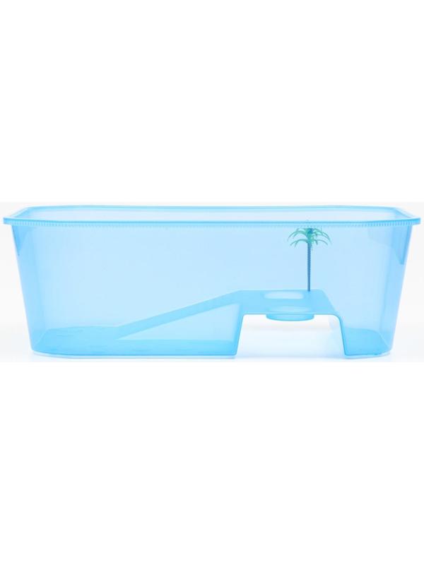 Отсадник для черепах, 40 х 24,5 х 13 см