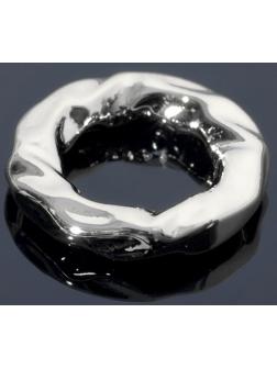 Подвеска родированная 