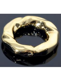 Подвеска родированная 