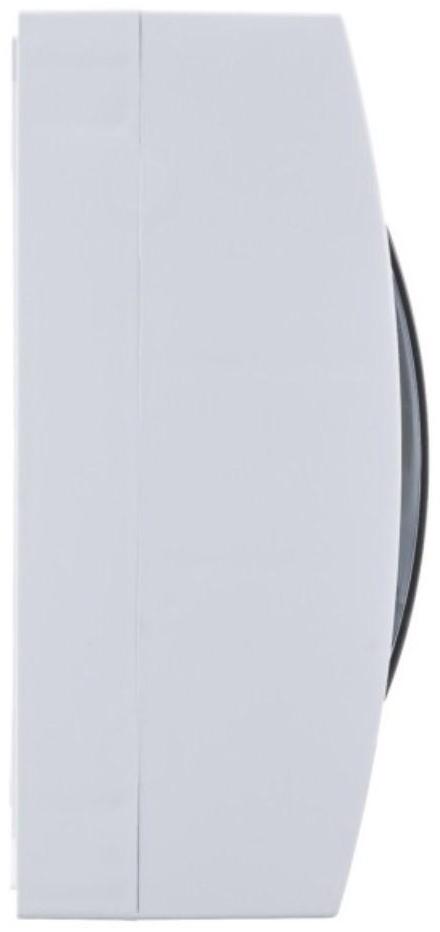 Бокс SE Easy9, 1 ряд, 12 модулей, навесной, IP40, белый, EZ9E112S2SRU