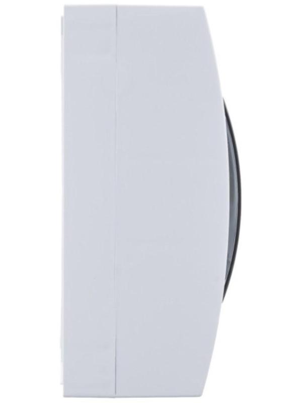 Бокс SE Easy9, 1 ряд, 12 модулей, навесной, IP40, белый, EZ9E112S2SRU