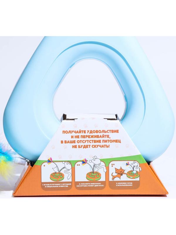 Игровой комплекс 