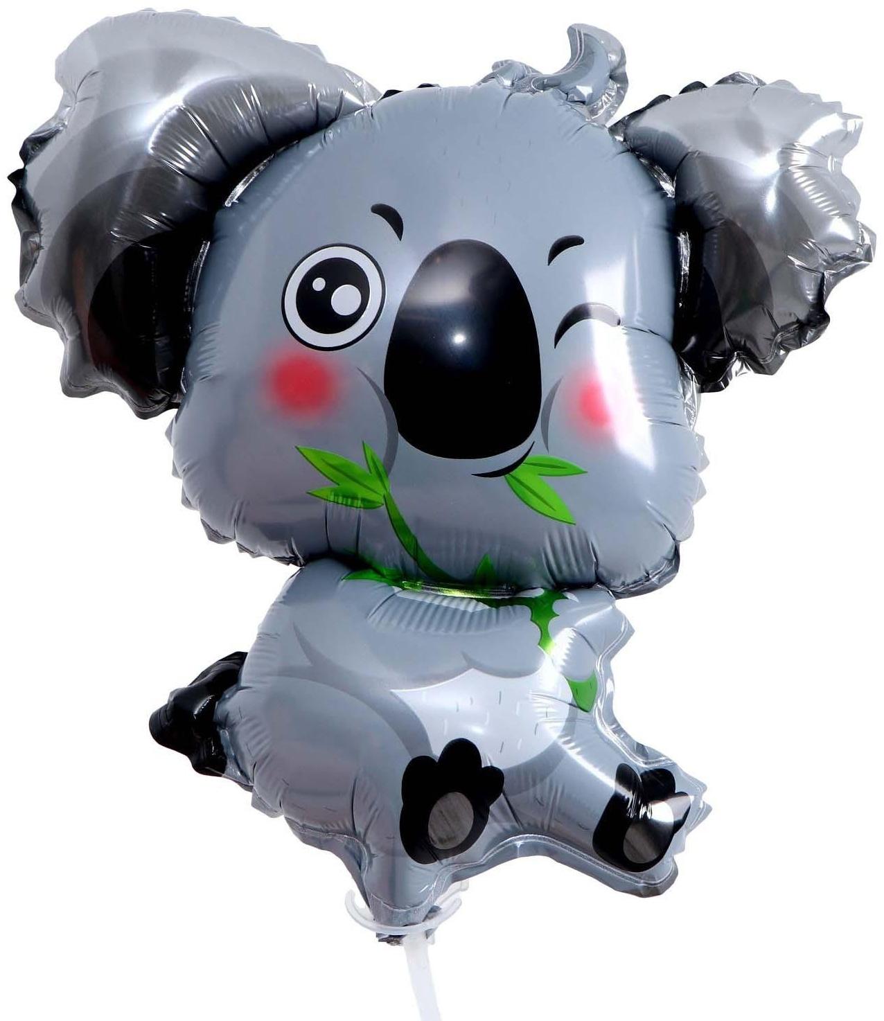 Шар фольгированный 14