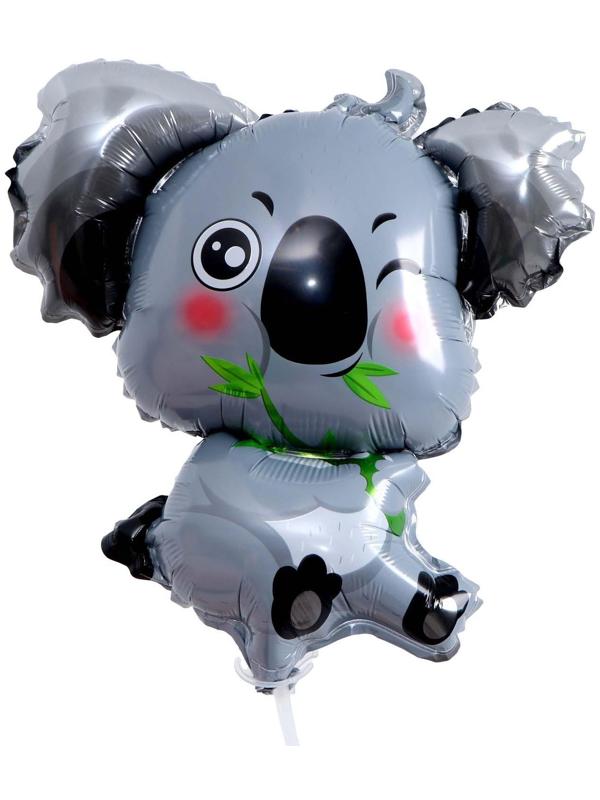 Шар фольгированный 14