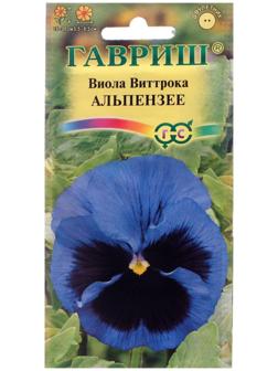 Семена цветов Виола 