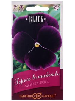 Семена цветов Виола 