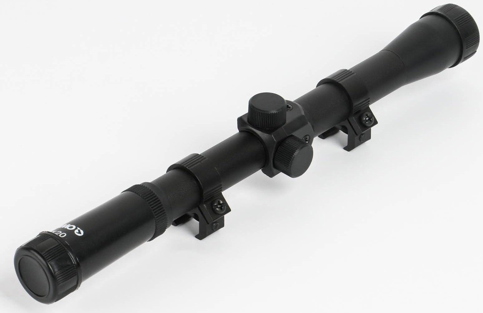 Оптический прицел «Gamo» 4 x 20