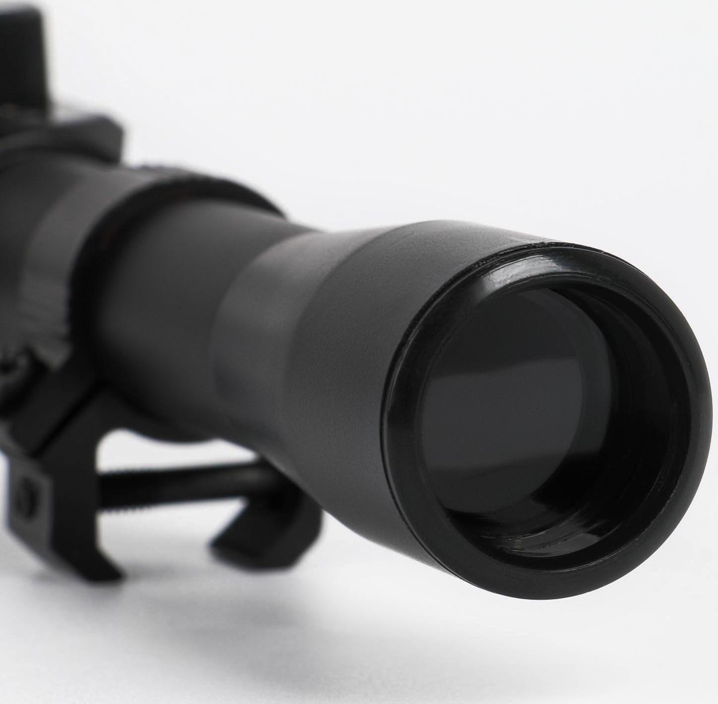 Оптический прицел «Gamo» 4 x 20