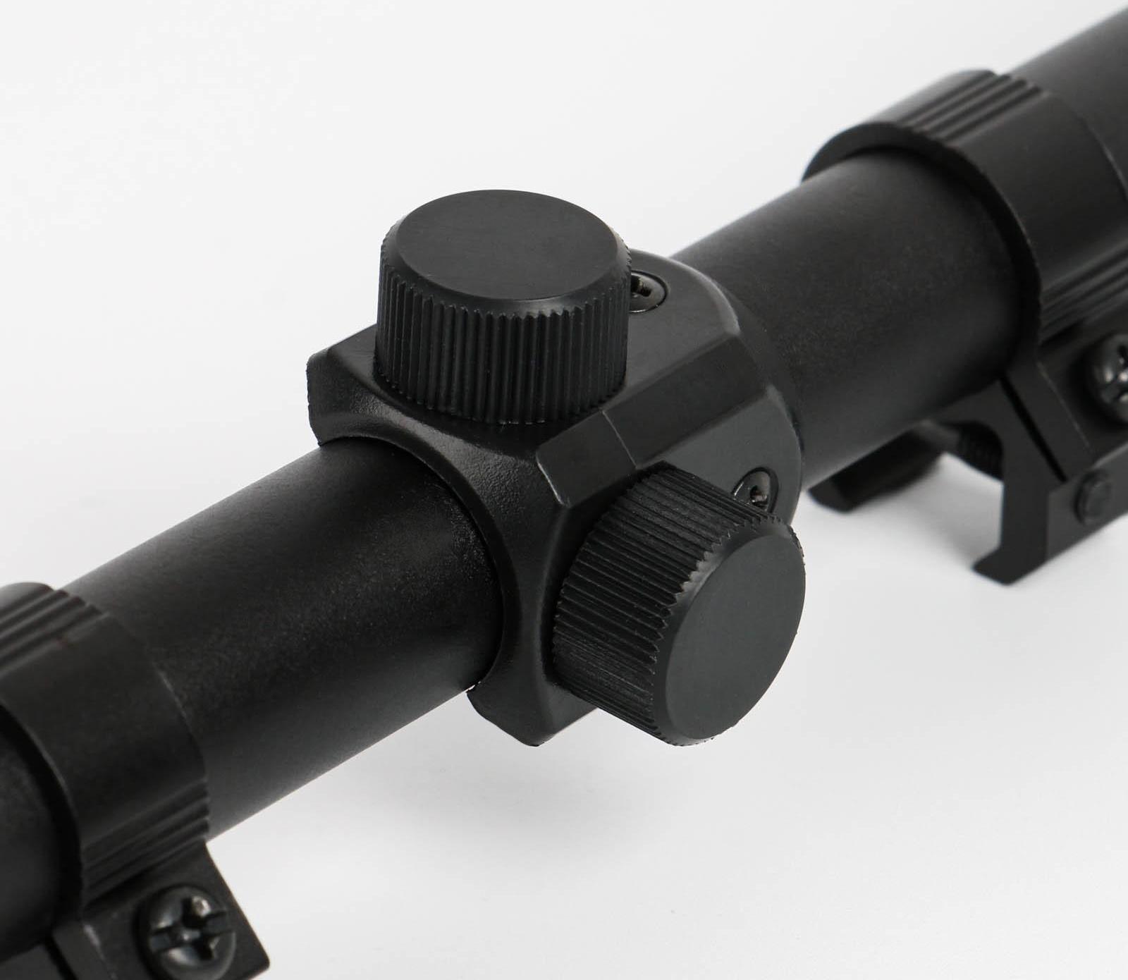 Оптический прицел «Gamo» 4 x 20