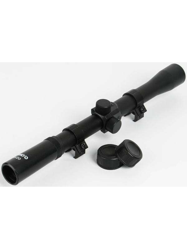 Оптический прицел «Gamo» 4 x 20
