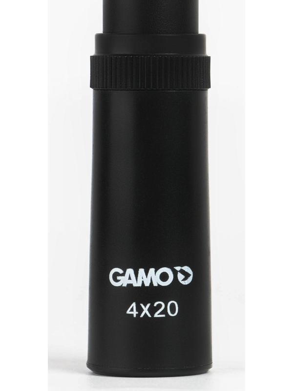 Оптический прицел «Gamo» 4 x 20