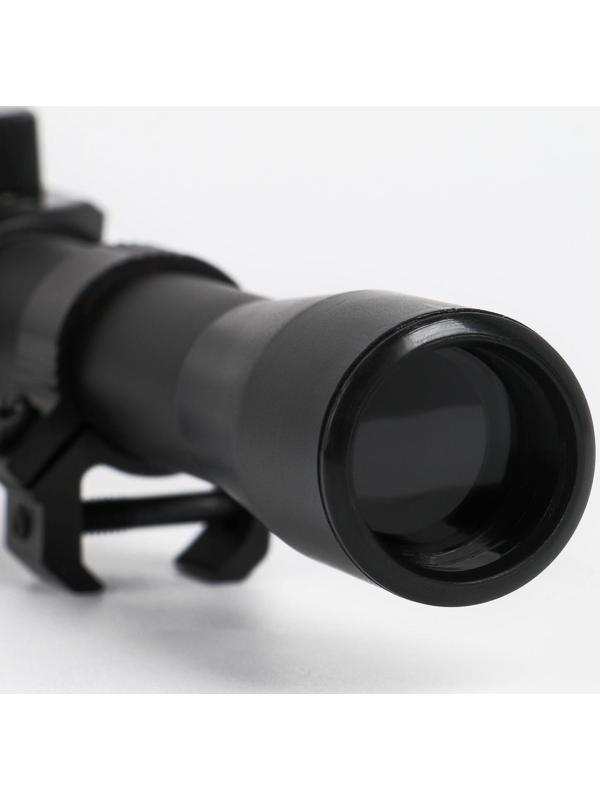 Оптический прицел «Gamo» 4 x 20