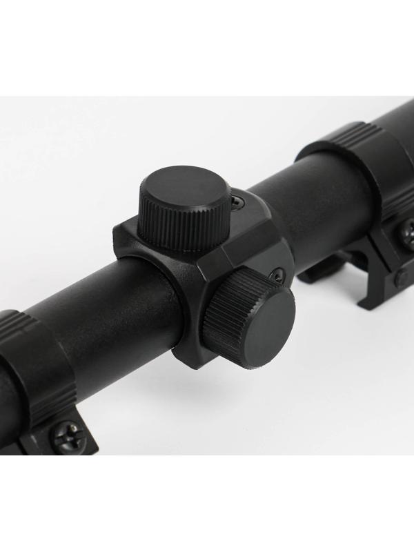 Оптический прицел «Gamo» 4 x 20