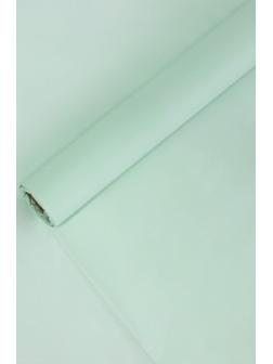 Пленка тишью влагостойкая «Мята», 0.6 x 8 м, 30мкм