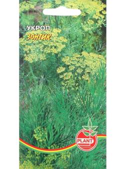 Семена Укроп 