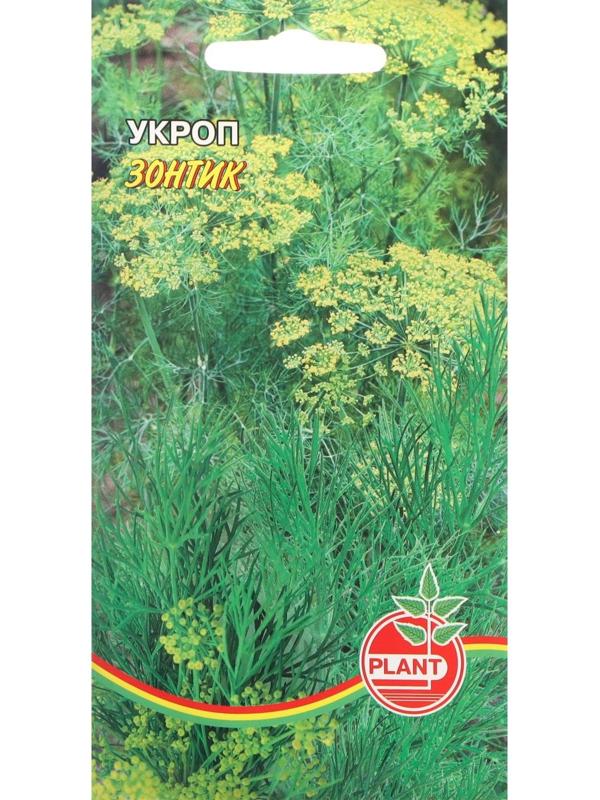 Семена Укроп 