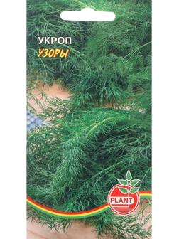 Семена Укроп 