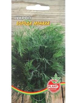 Семена Укроп 