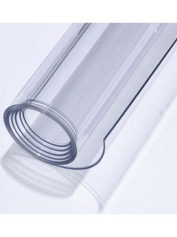 Термоскатерть без основы EasyLite «Жидкое стекло», 80×120 см, толщина 2 мм=0,2 см