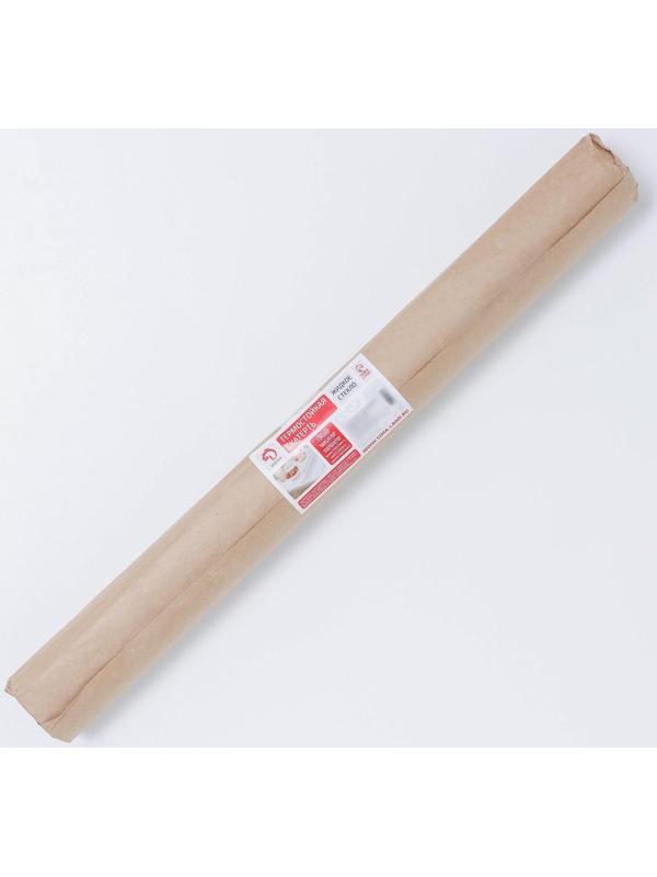 Термоскатерть без основы с тиснением EasyLite «Жидкое стекло», 80×120 см, толщина 2 мм=0,2 см