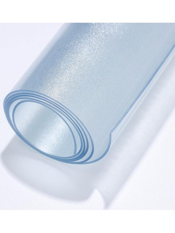 Термоскатерть без основы с тиснением EasyLite «Жидкое стекло», 80×120 см, толщина 2 мм=0,2 см
