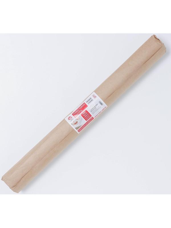 Термоскатерть без основы с тиснением EasyLite «Жидкое стекло», 80×120 см, толщина 2 мм=0,2 см