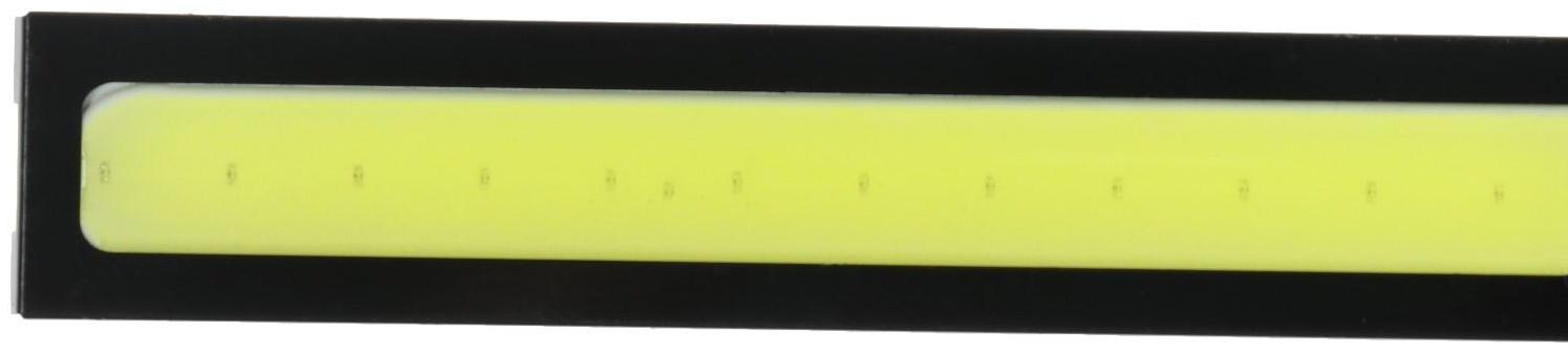 Дневные ходовые огни DRL-17 см, 12 В, пара