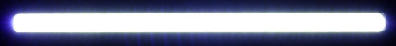 Дневные ходовые огни DRL-17 см, 12 В, пара