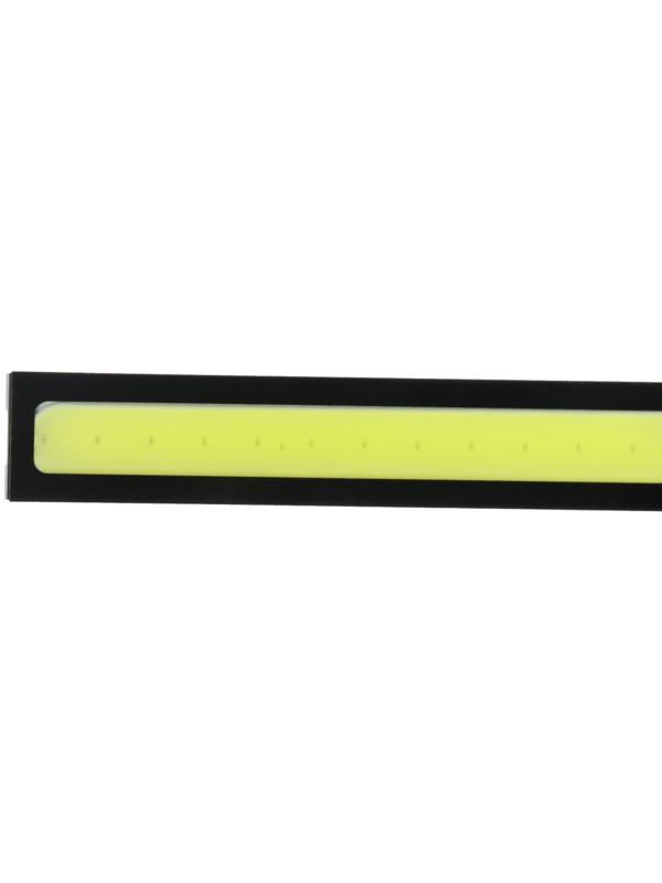 Дневные ходовые огни DRL-17 см, 12 В, пара