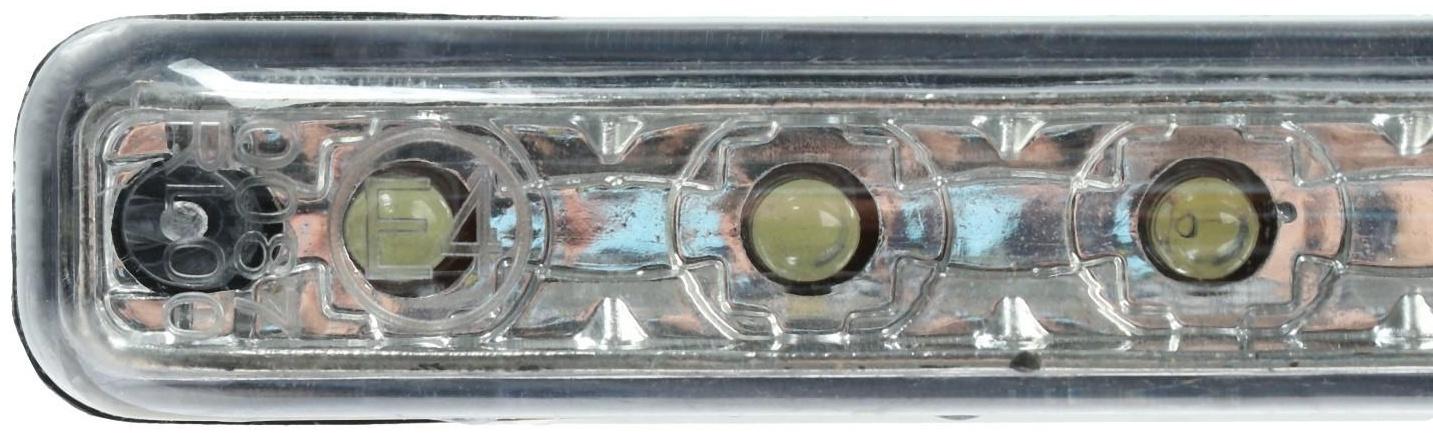 Дневные ходовые огни 8 LED, 12 В