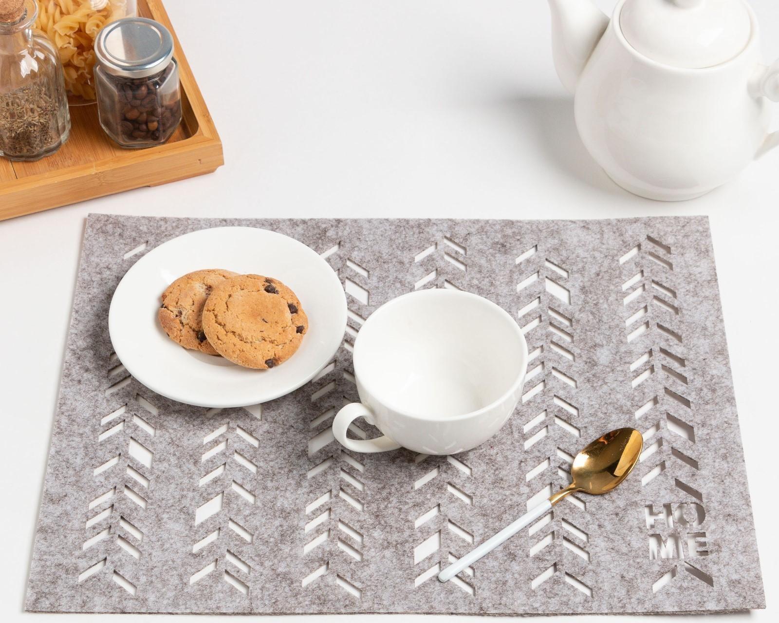 Салфетка декоративная 