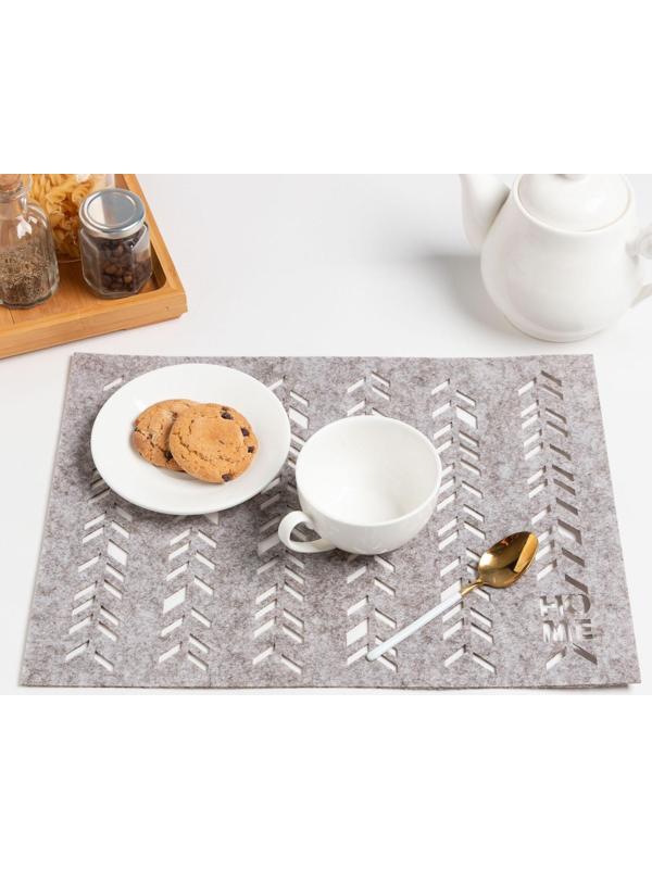 Салфетка декоративная 